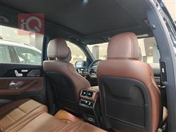 مرسيدس بنز GLS